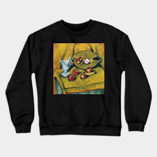 max pechstein Crewneck Sweatshirt